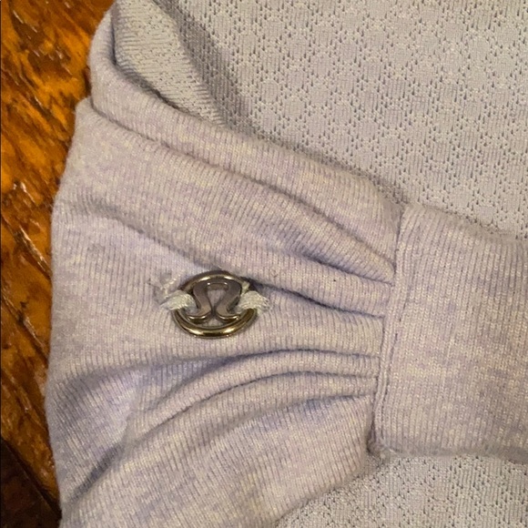 Lululemon Headband - Picture 3 of 3